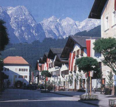 Ferienwohnung Hager Kuchl Exterior photo