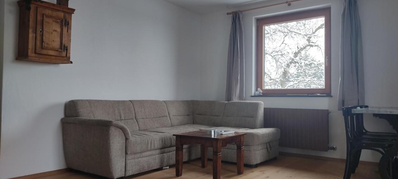 Ferienwohnung Hager Kuchl Exterior photo