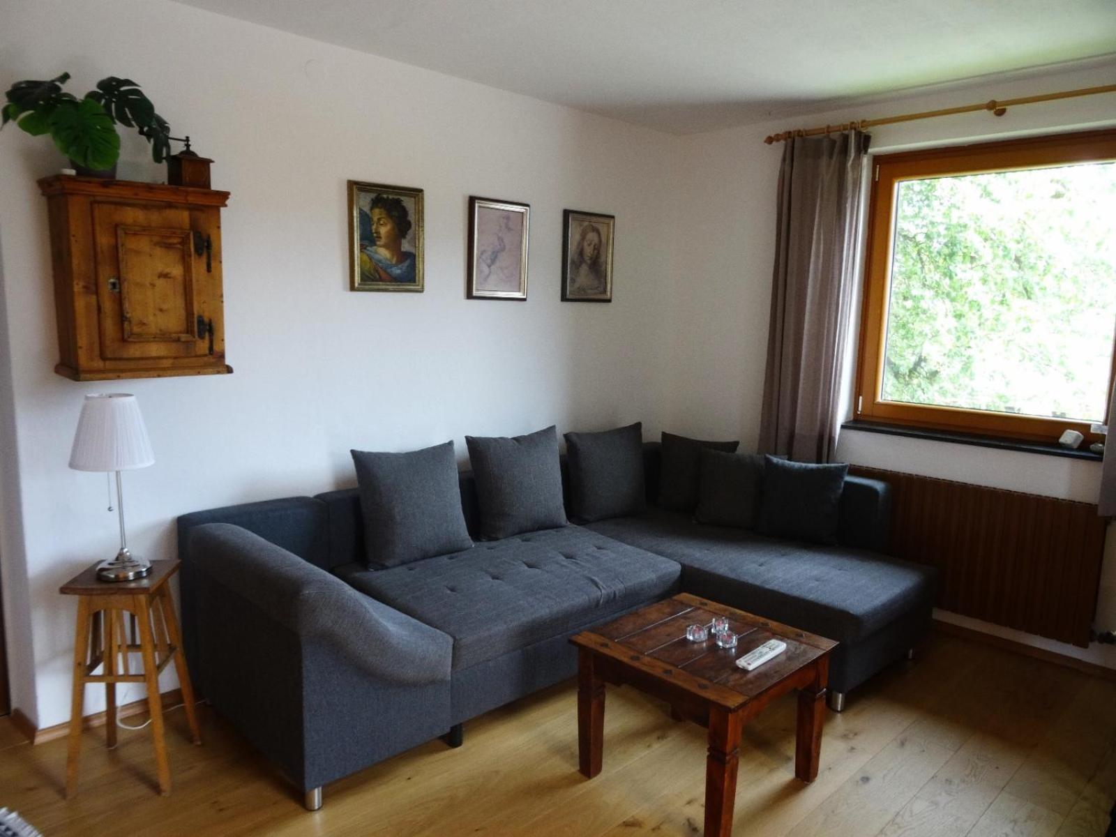 Ferienwohnung Hager Kuchl Exterior photo